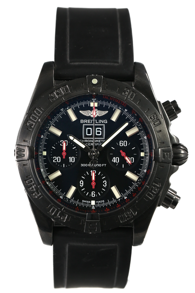 Breitling Blackbird M44359